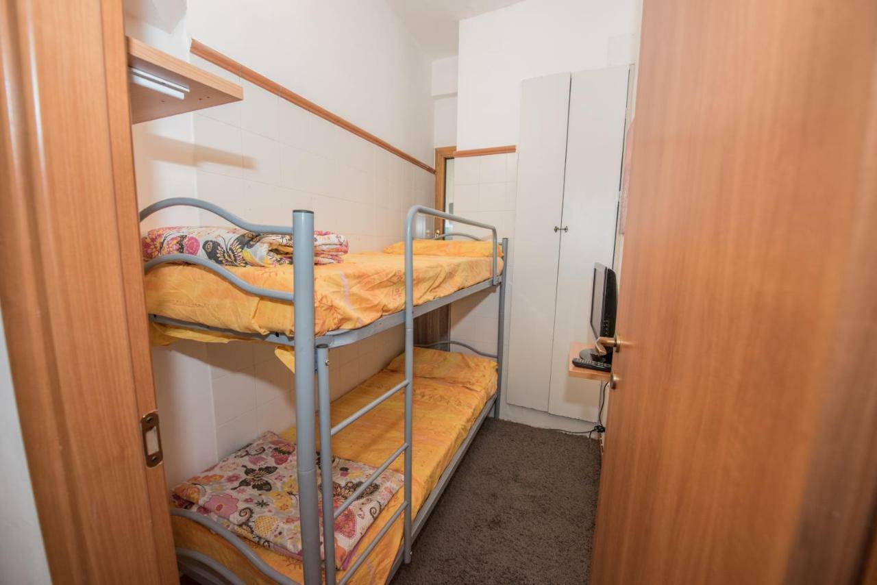 Casetta San Biagio Lecce Eksteriør billede