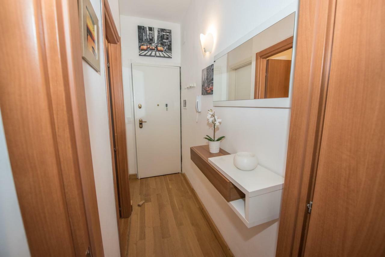 Casetta San Biagio Lecce Eksteriør billede