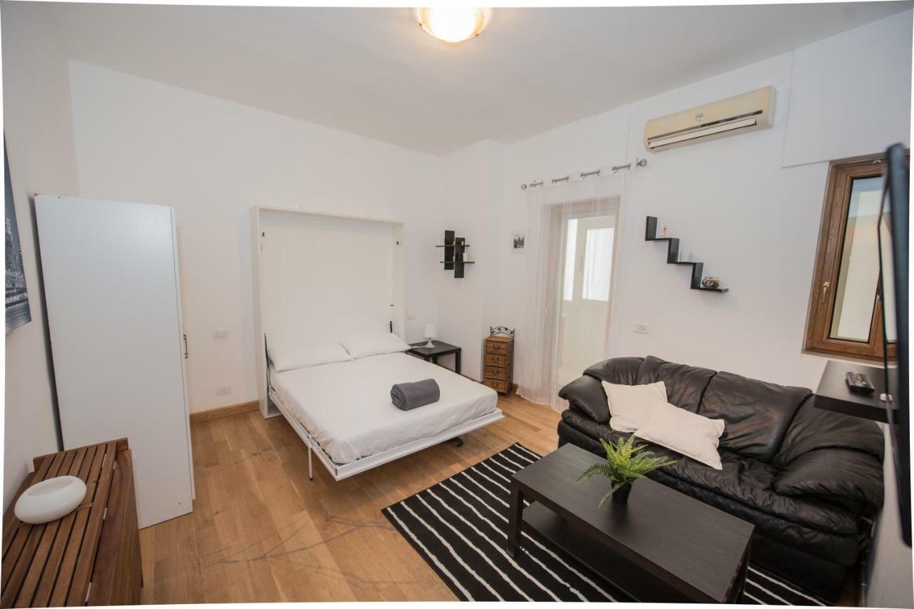 Casetta San Biagio Lecce Eksteriør billede