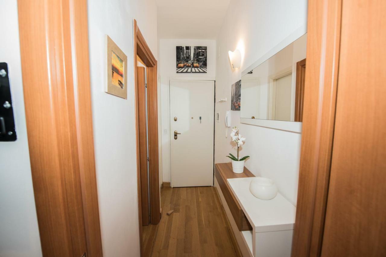 Casetta San Biagio Lecce Eksteriør billede